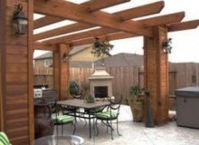 Kwikfynd Pergolas
korrelocking